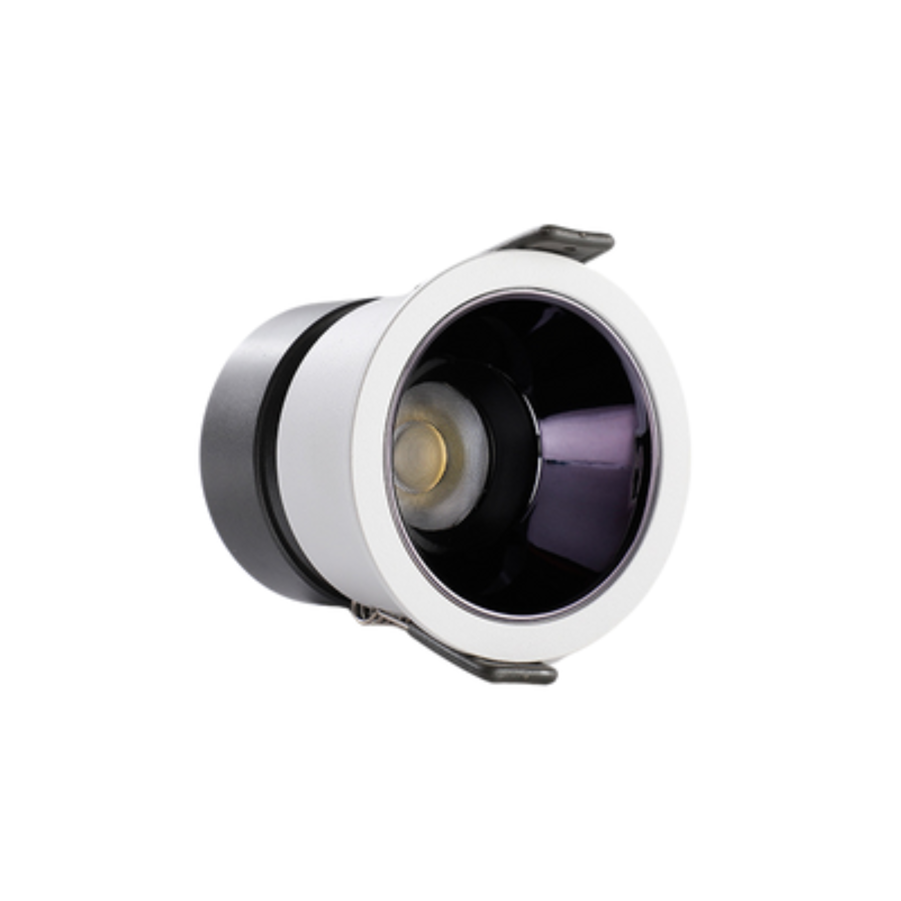 LED ÂM GẬP_ĐẾ TRƠN_3, 5, 10, 12W