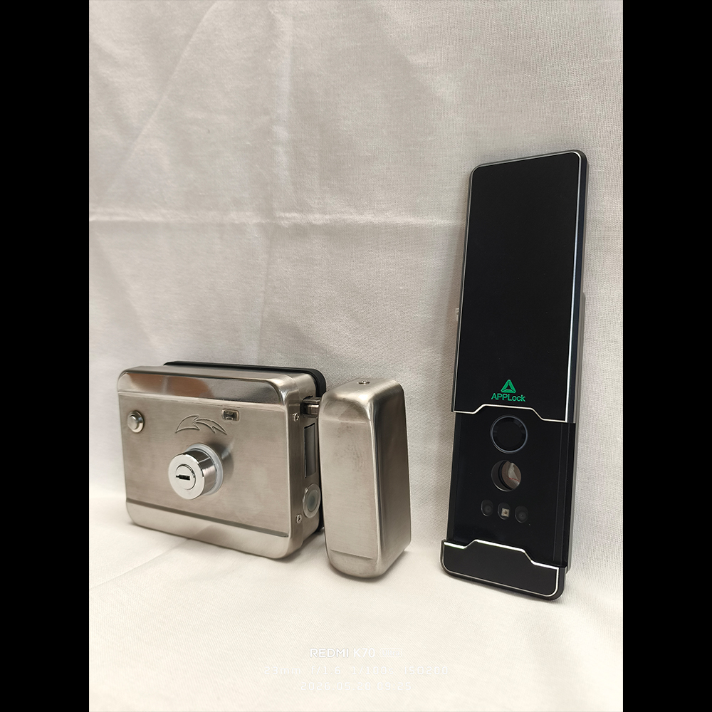 AppLock G5_1_FaceID