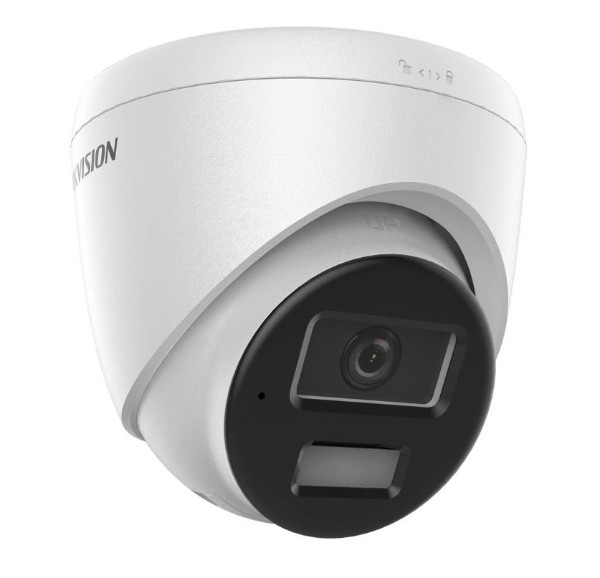 Camera Dome trong nhà HIKVISION