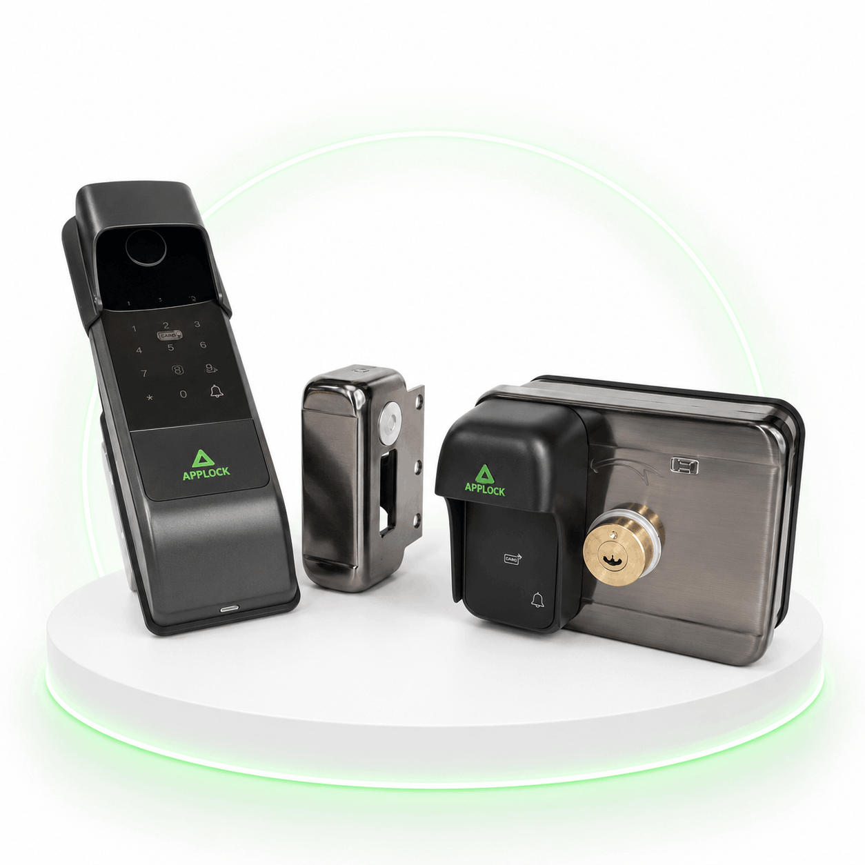 AppLock G2