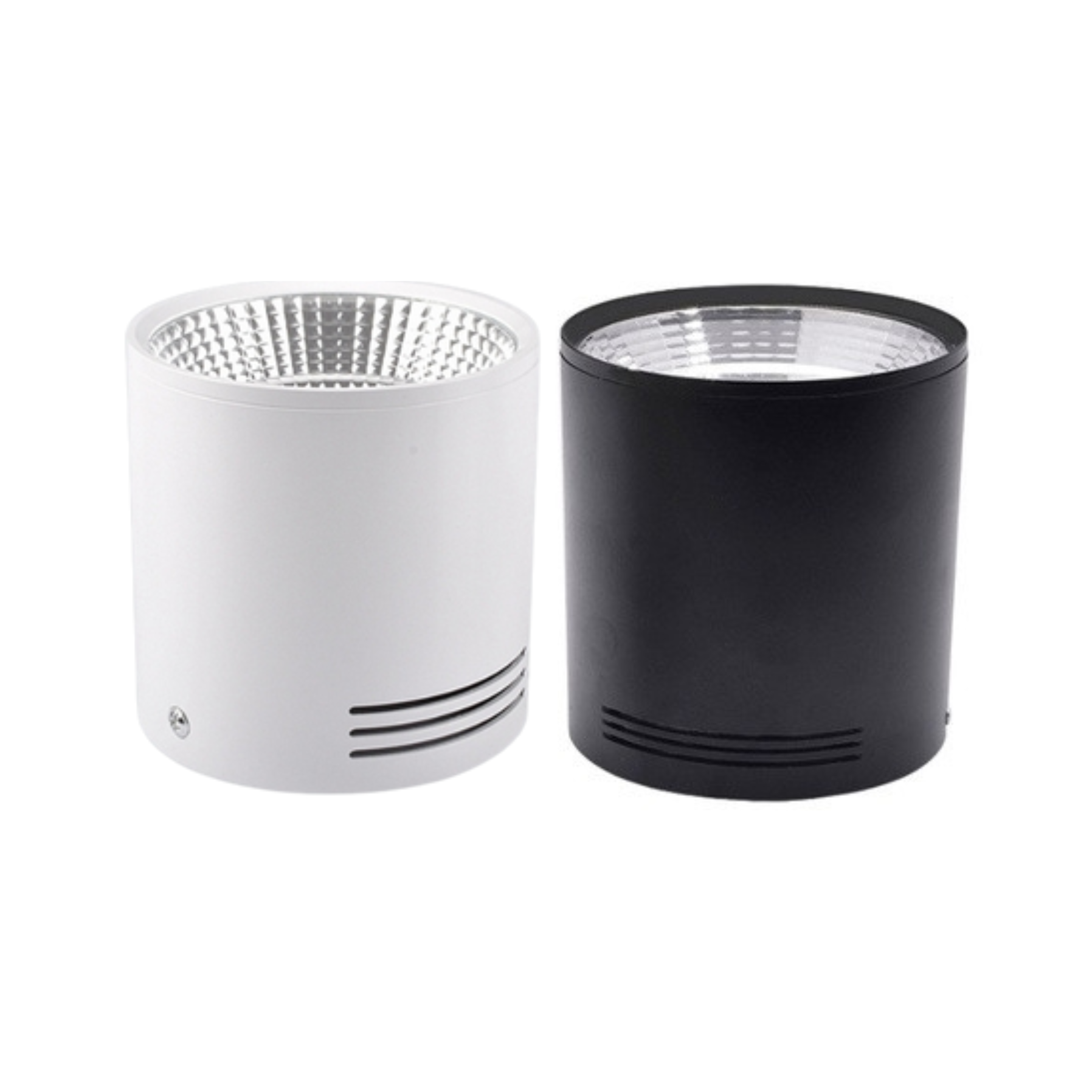 LON CAO_CHAO VÂN THẤU KÍNH_THÂN CÓ KHE TẢN NHIỆT_5, 7, 10, 12W