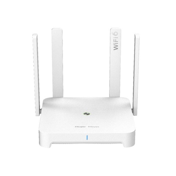 Router Wifi 6 MESH RUIJIE