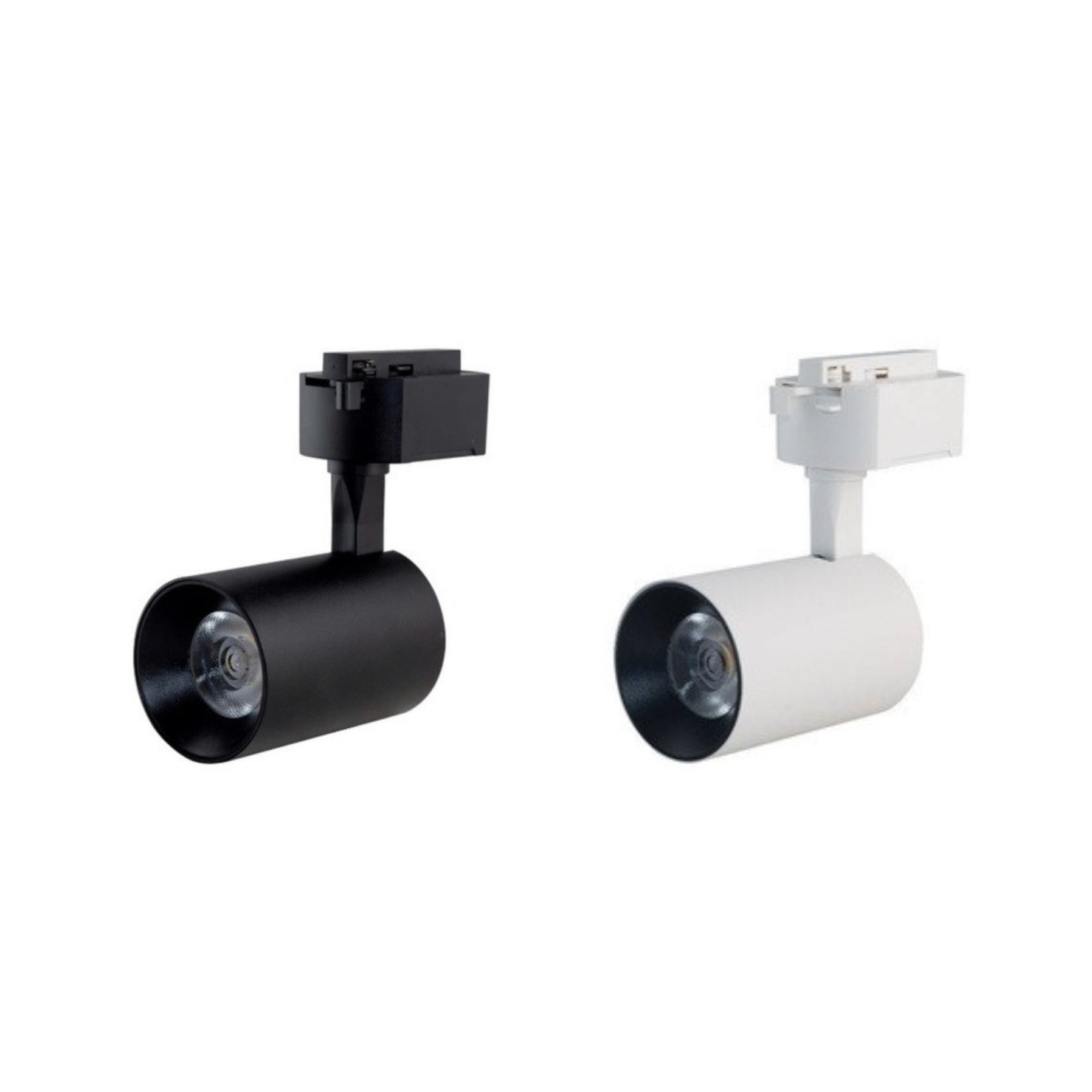 LED RAY_ỐNG NGẮN_XOAY GẬP_7, 10, 12W