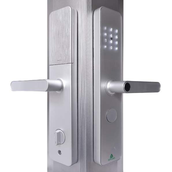 APPLOCK 4-01 TRẮNG