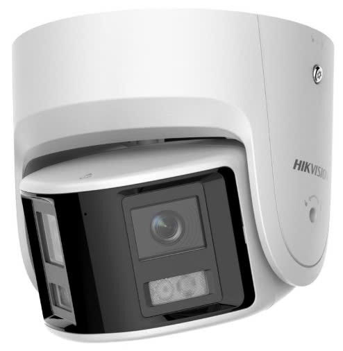 CAMERA IP DOME HỒNG NGOẠI 4.0 MEGAPIXEL HIKVISION
