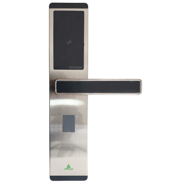 Khóa Khách sạn KS-008