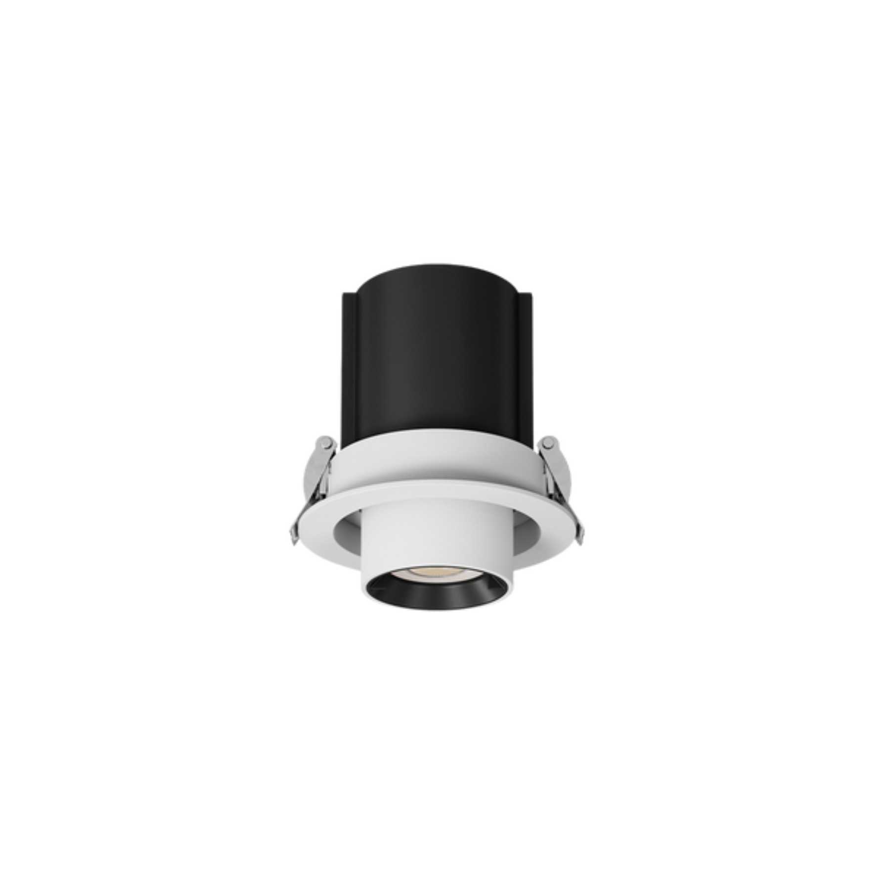 LED ÂM_ỐNG NGẮN_KÉO XOAY GẬP_5, 7, 10, 12W