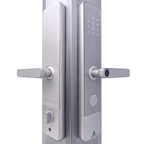 APPLOCK 4-02 TRẮNG