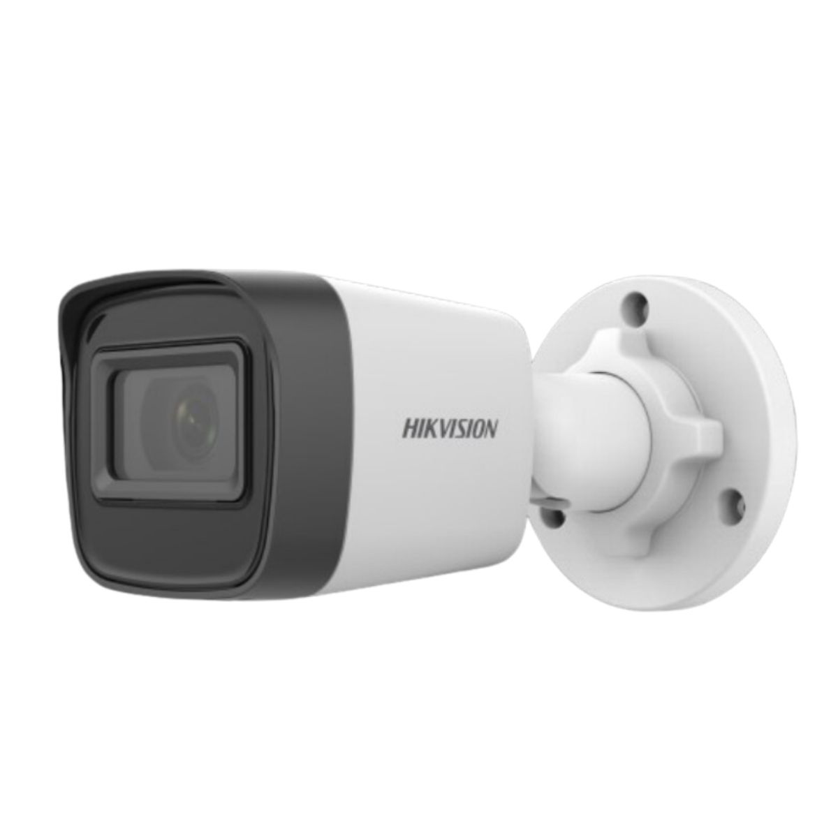 CAMERA IP THÂN HIKVISION