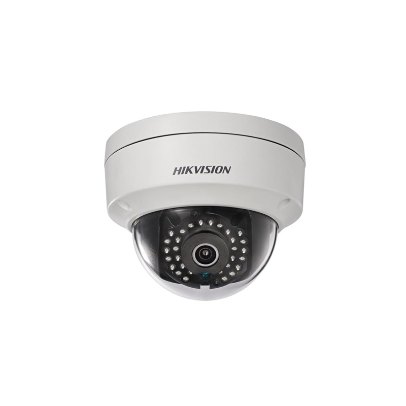 CAMERA IP DOME HIKVISION