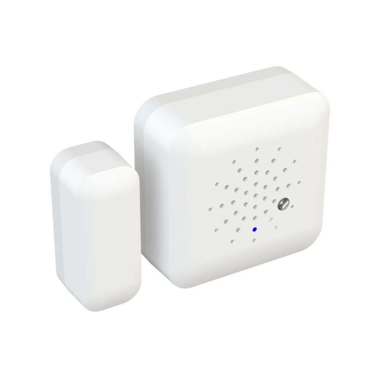 Cảm biến cửa