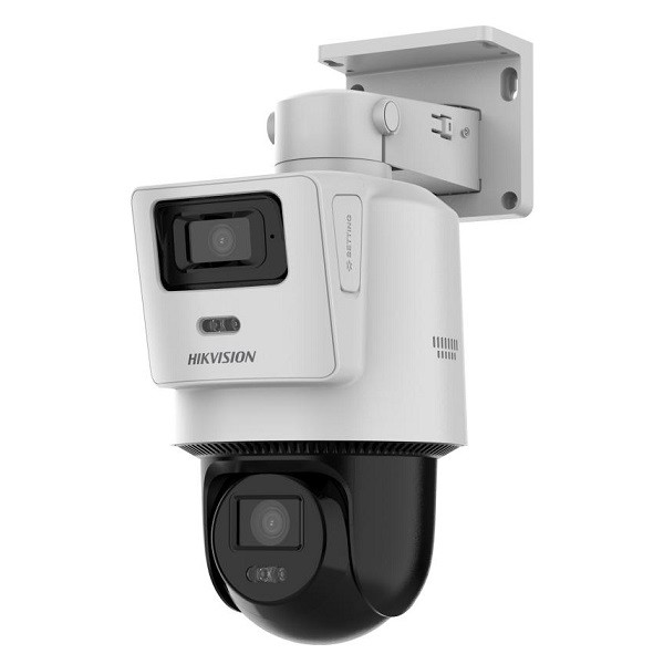 Camera Hikvision ngoài trời