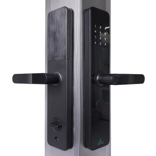APPLOCK 4-01 ĐEN