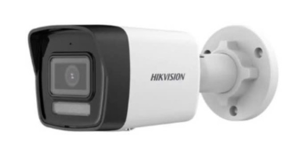 CAMERA HIKVISION NGOÀI TRỜI