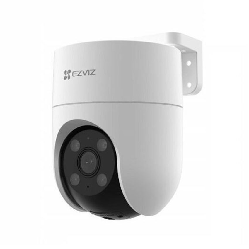 CAMERA EZVIZ NGOÀI TRỜI