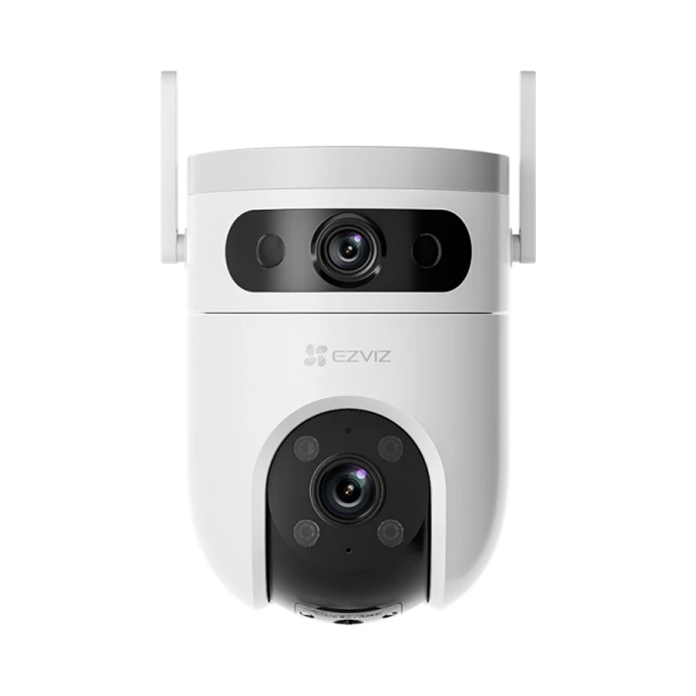 CAMERA EZVIZ NGOÀI TRỜI (1)