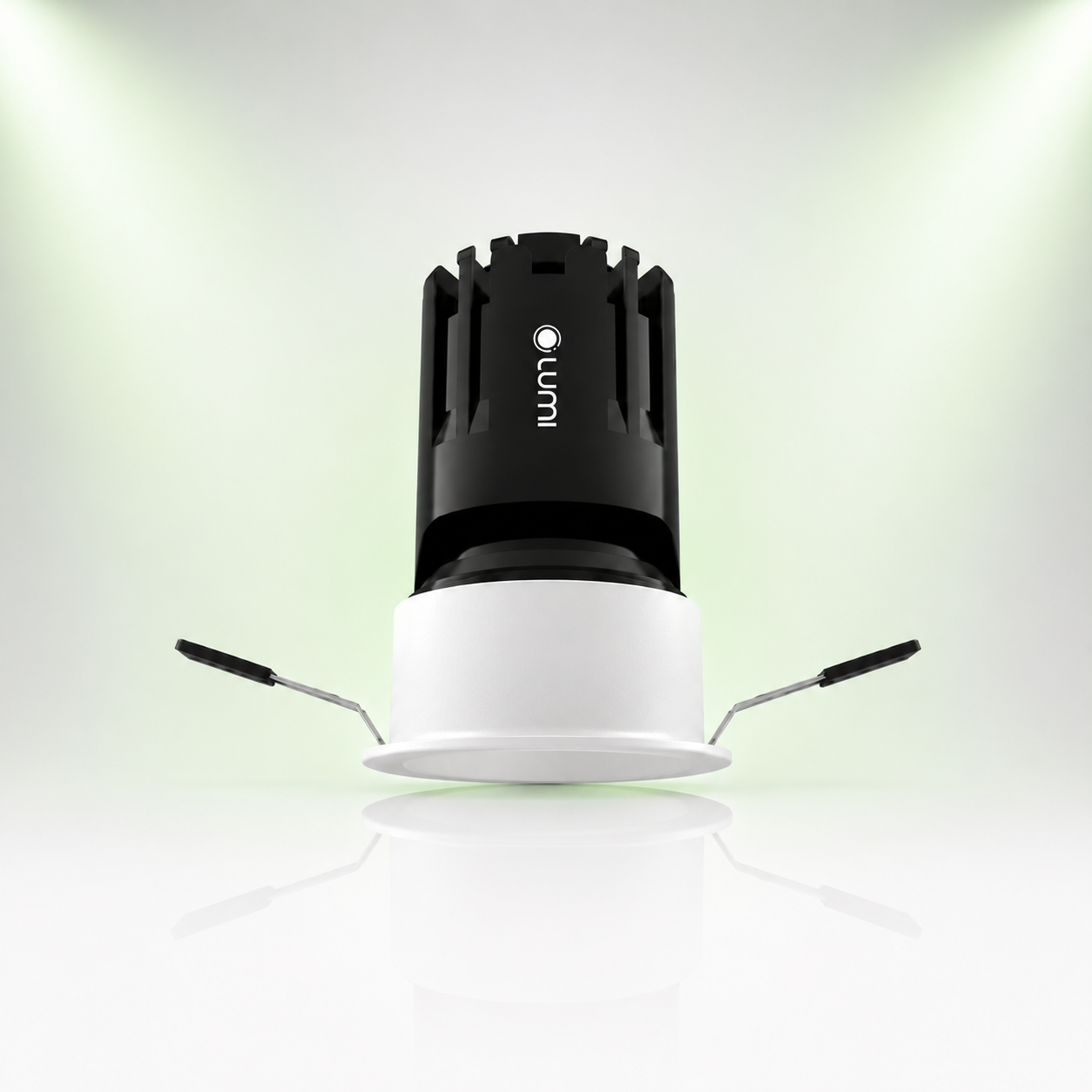 Spotlight âm trần 7w, 24°, chỉnh hướng (Dimmable)