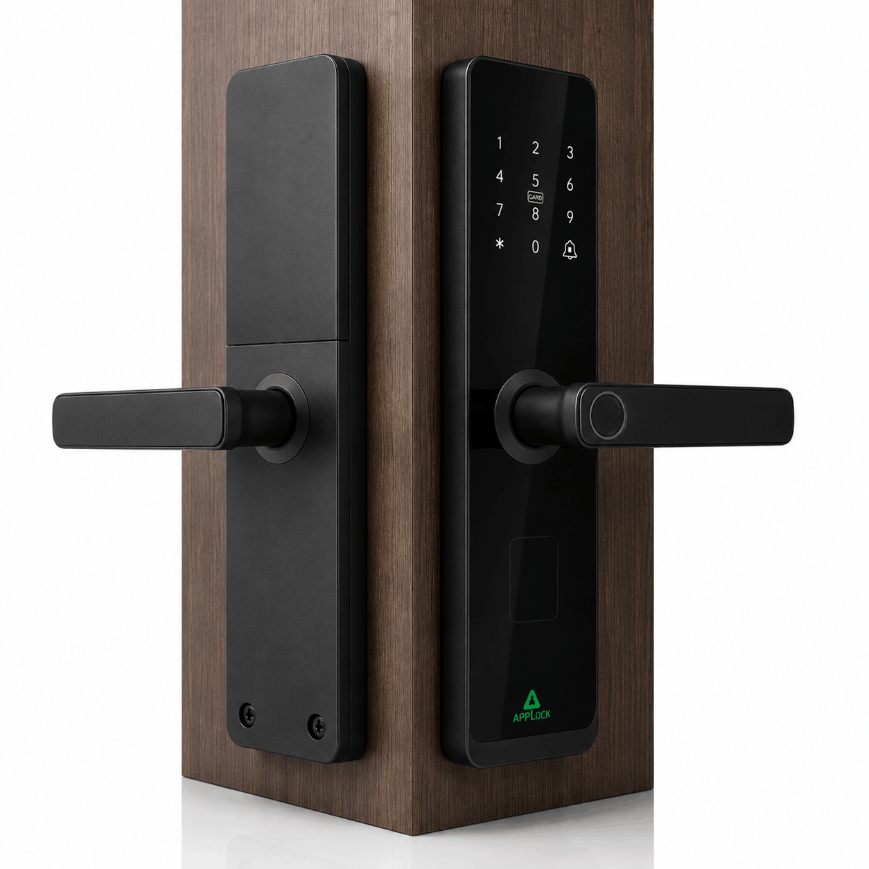 APPLOCK 5C
