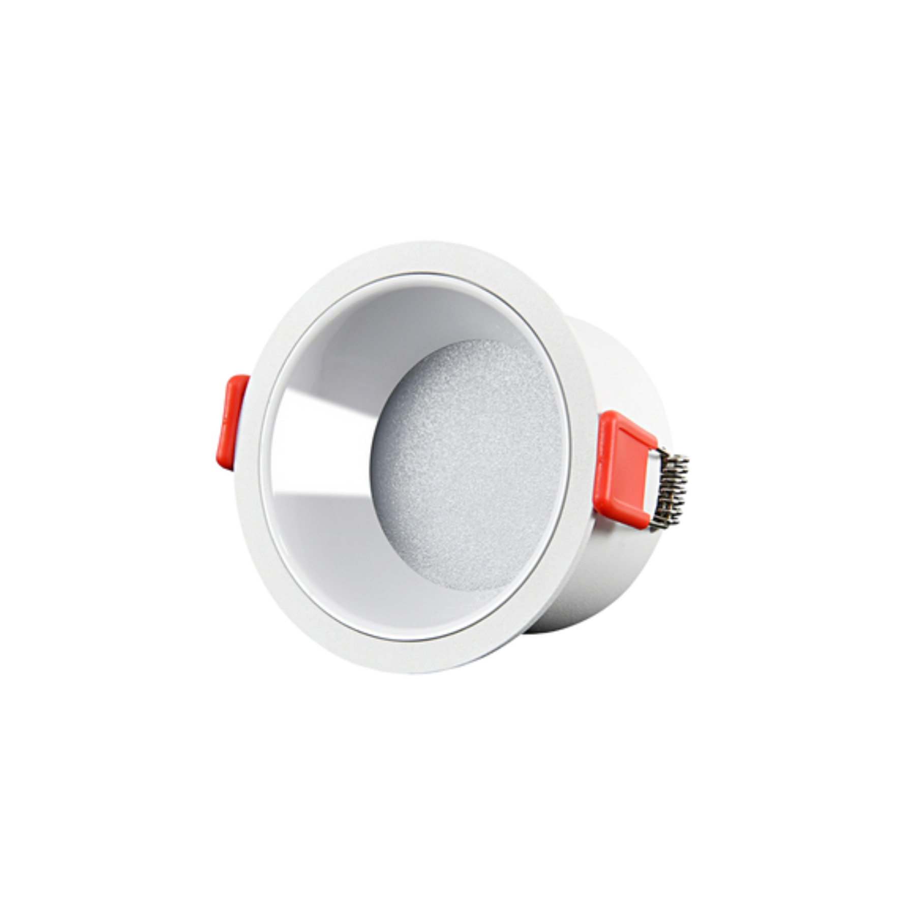 LED ÂM TẢN QUANG NHỎ_CHAO TRẮNG RỘNG_KÍNH ĐỤC_5, 7, 10W