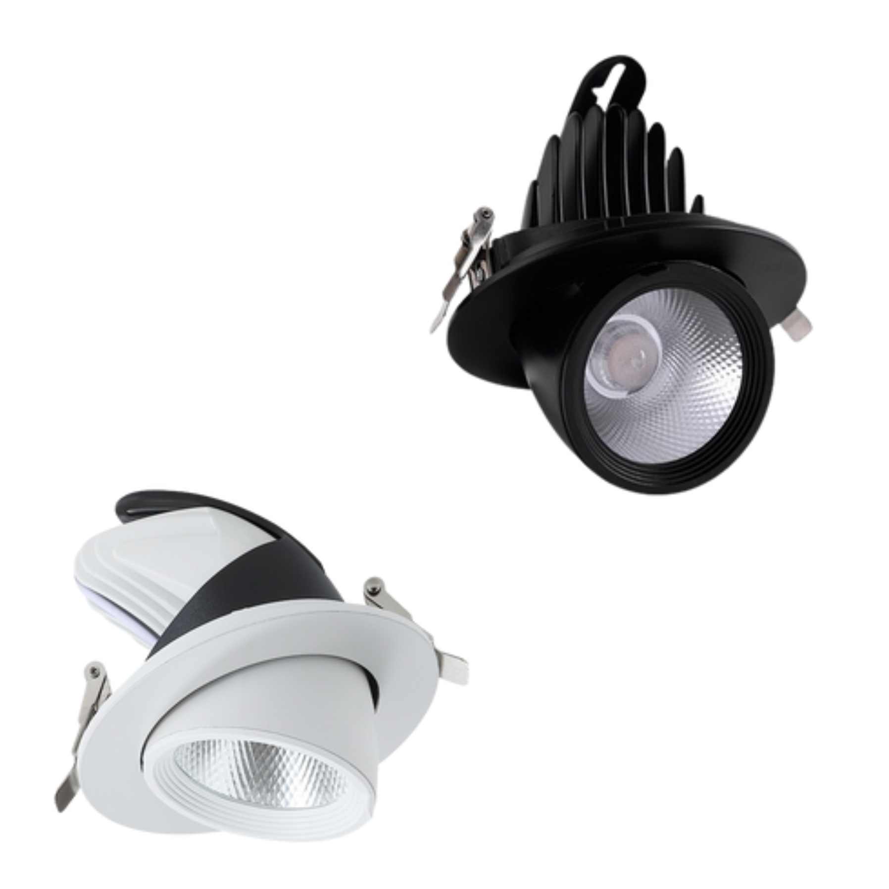 LED ÂM ỐC_5, 7, 10, 12W