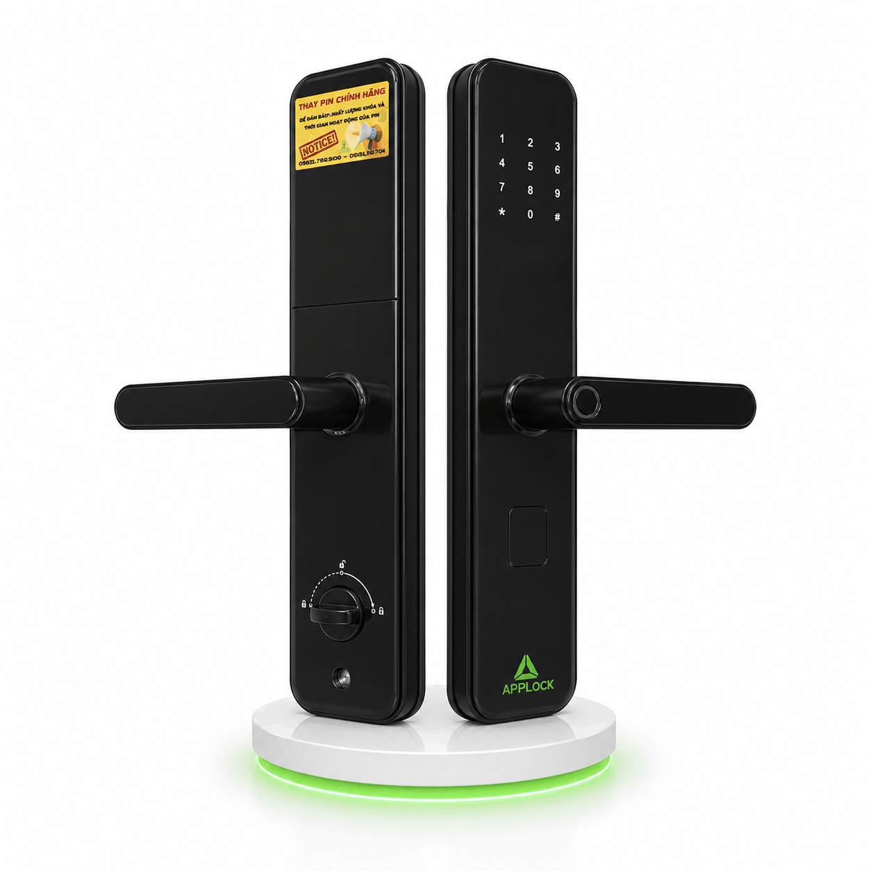 APPLOCK 7