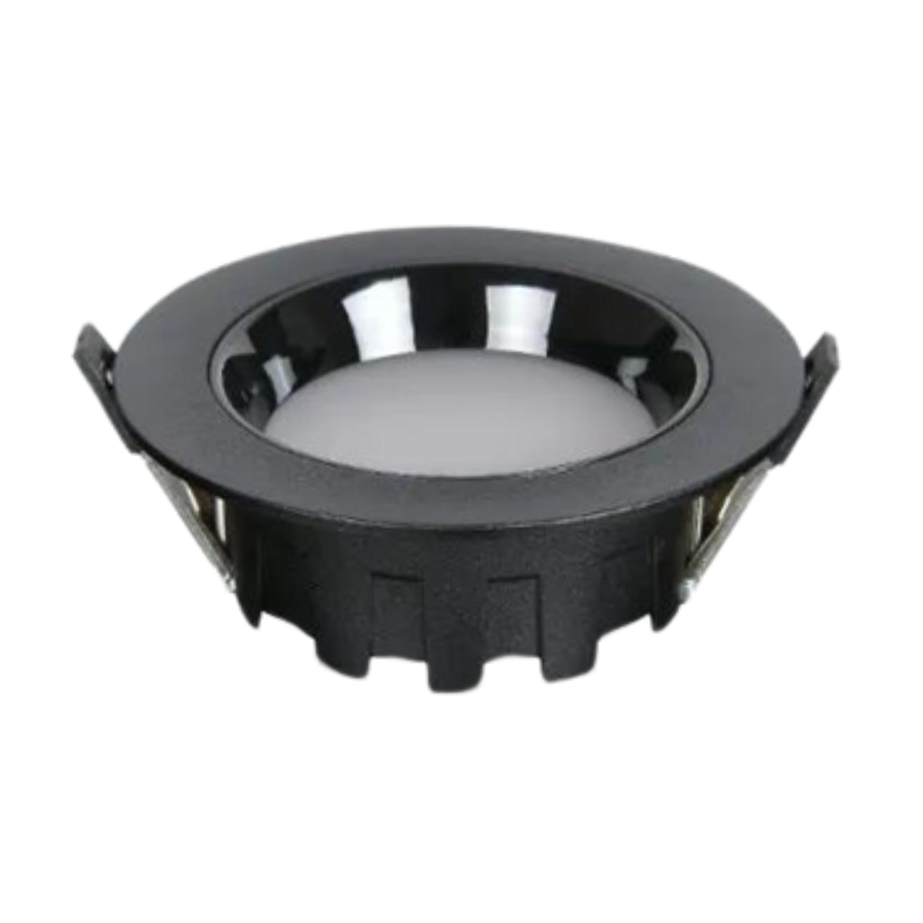 LED ÂM TẢN QUANG LỚN_ĐEN_15, 18W