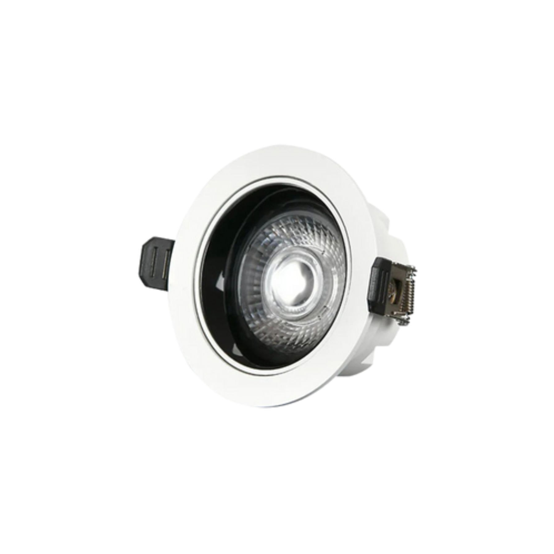 LED ÂM XOAY VỪA_MẮT TO VÂN THẤU KÍNH_3, 5, 7, 10W