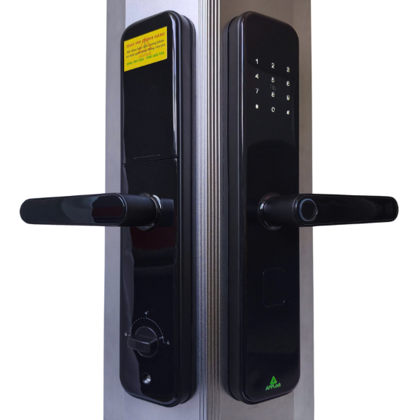 APPLOCK 7 ___TẠM HẾT HÀNG_______________________________________________