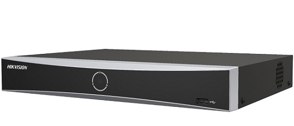 ĐẦU GHI HÌNH HIKVISION 16 KÊNH